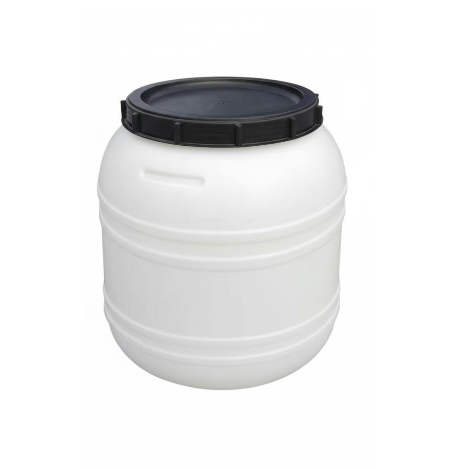 Food Storage Plastic - Food Grade Plastic Barrel Airtight Closure