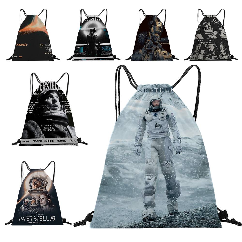Zebra Food Storage - Classic I-Interstellar Sci-Fi Movie High Quality