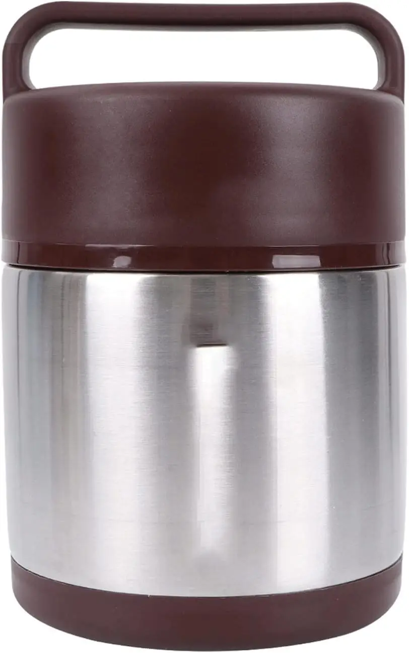 Food Storage Vacuum - bento lunch box for adults Large
