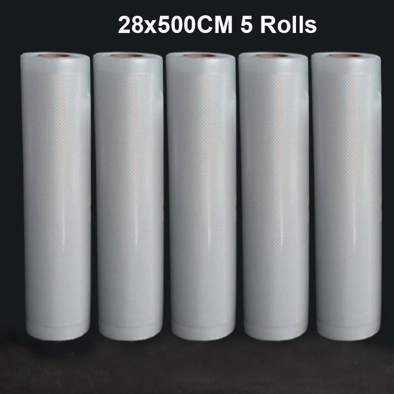 Food Storage Vacuum - Kitchen Bags For Vacuum Food Vacuum