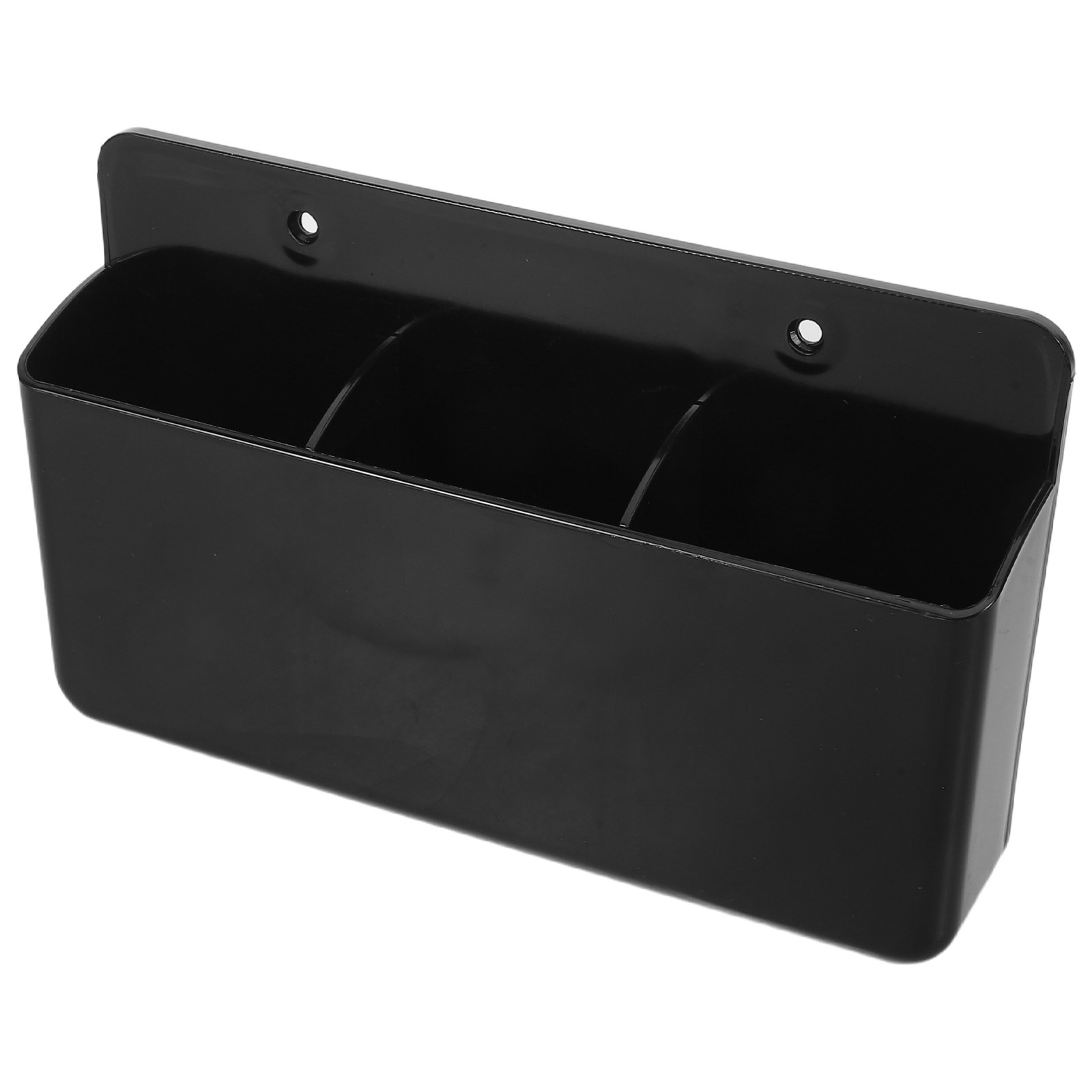 Food Storage Box - Adhesive Wall Mounted Remote Holder for