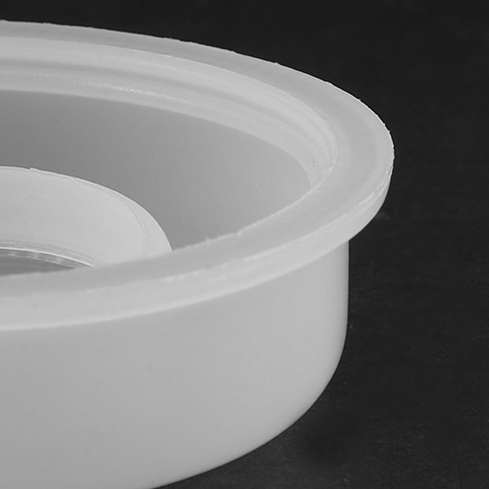 10Pcs Plastic Chemical Bucket  - Food Storage Plastic review and price