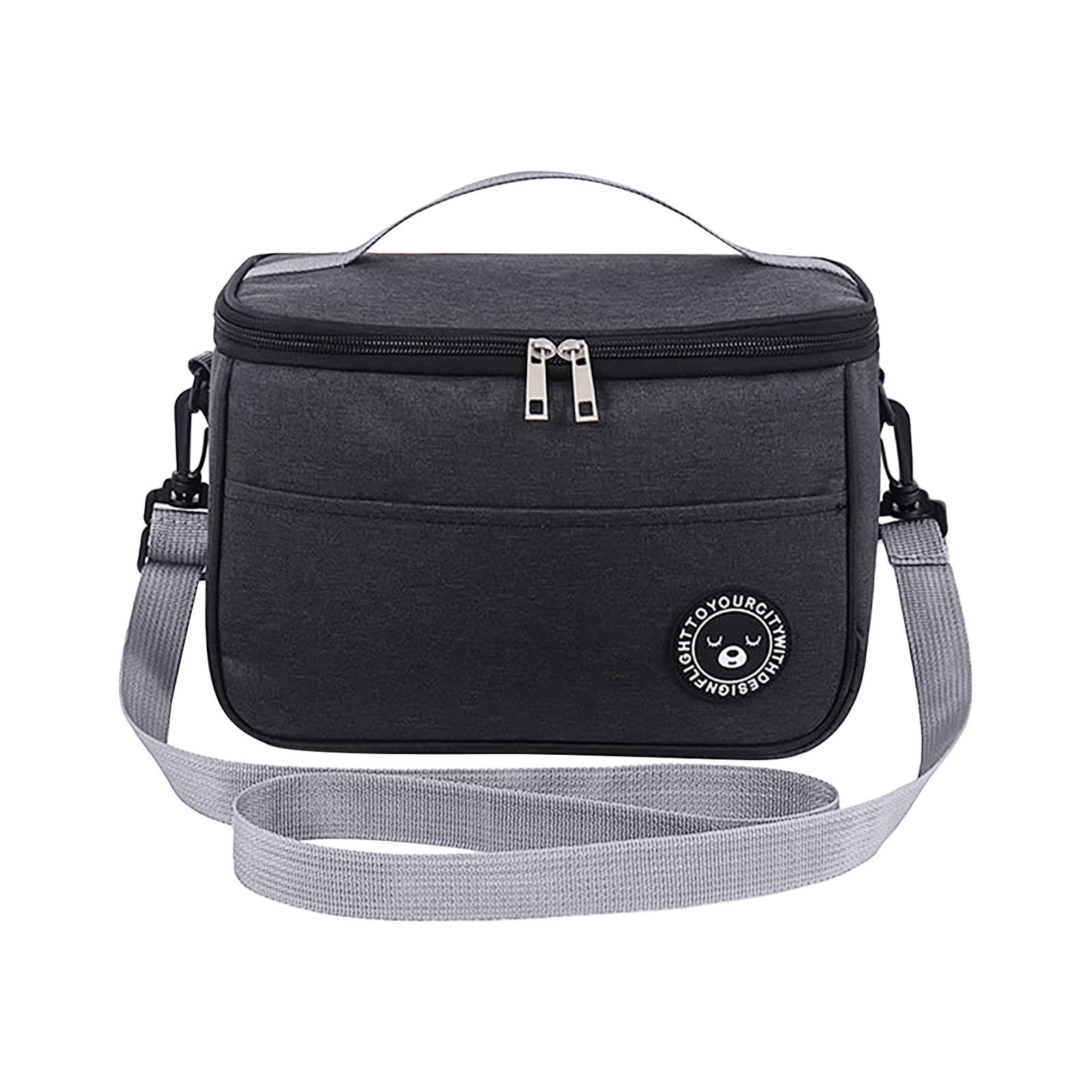 Portable Picnic Bag Thermal In - Food Storage Keep Warm review and price
