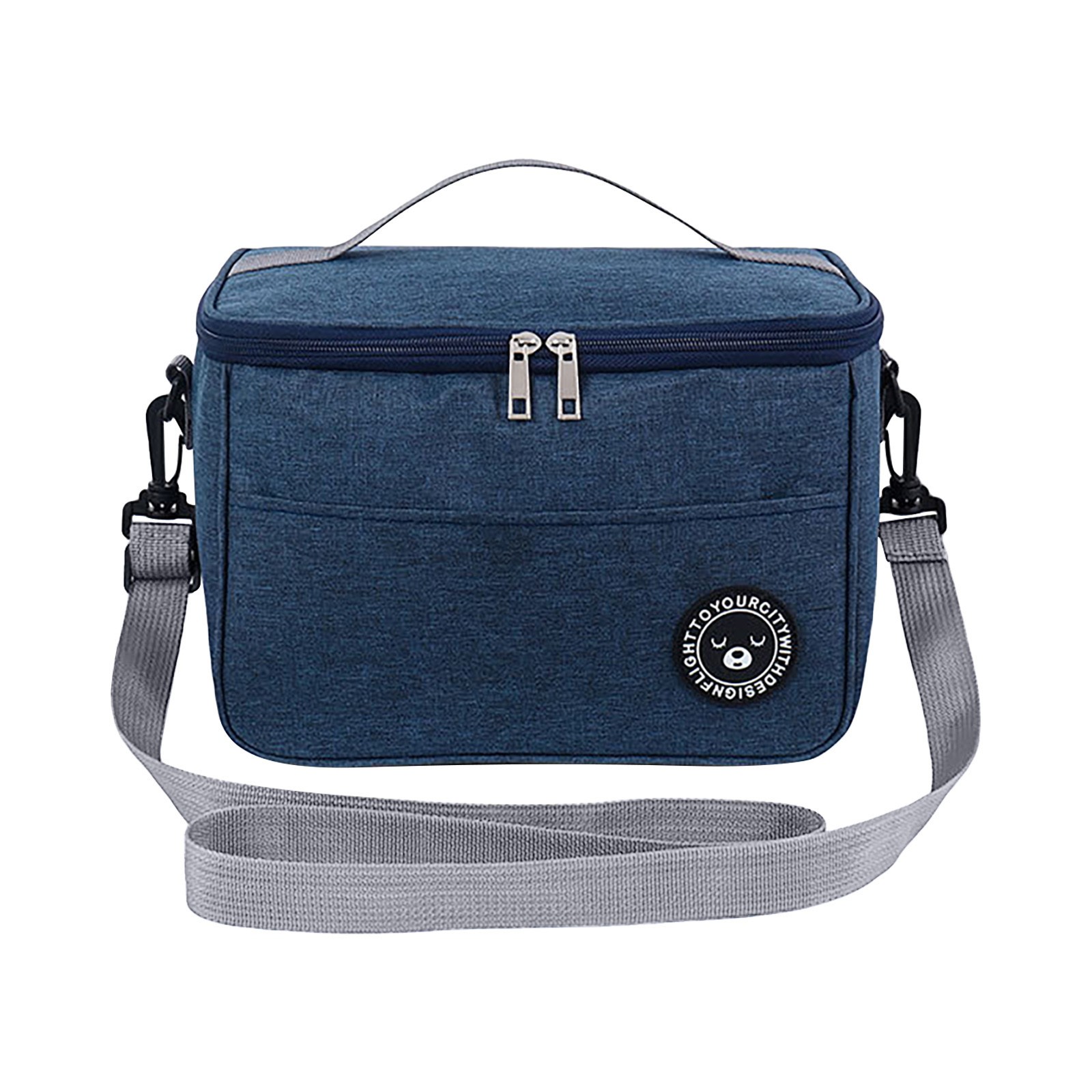 Portable Picnic Bag Thermal In - Food Storage Keep Warm review and price