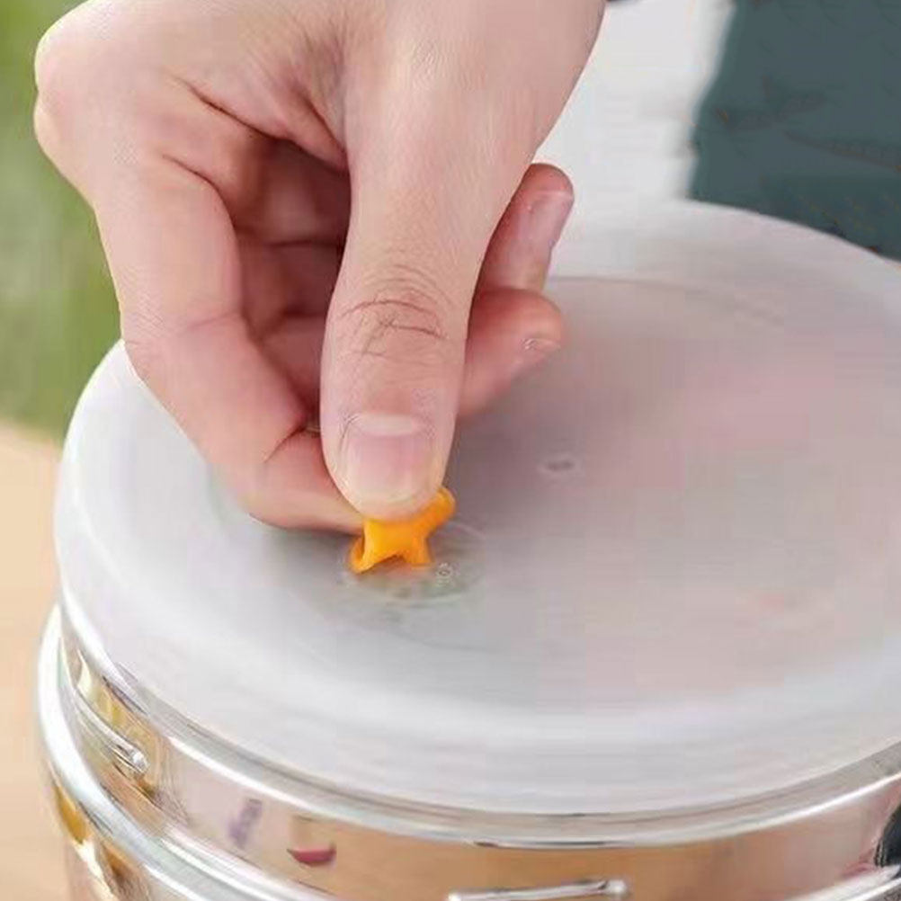 5Pcs Airtight Lunch Box Air Va - Food Storage Vacuum review and price