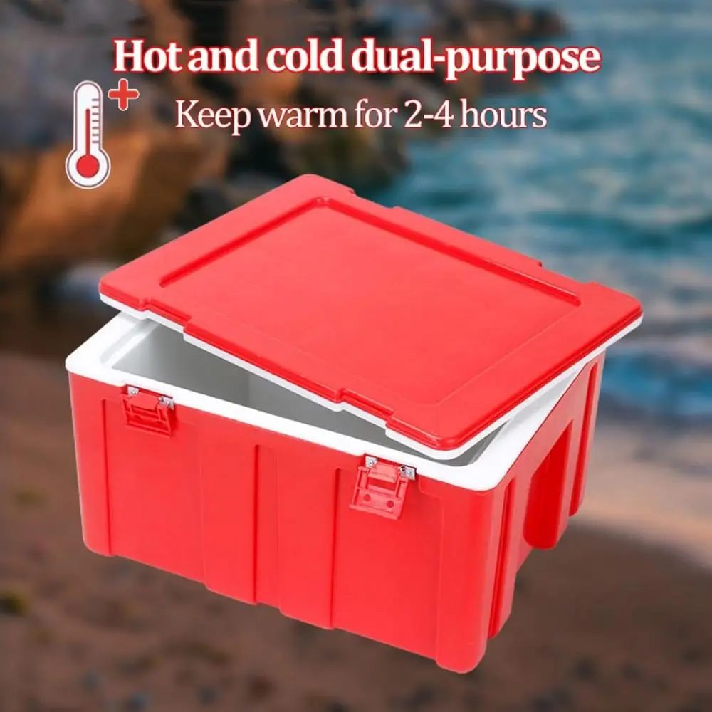 Rugged Outdoor Camping Cooler  - Food Storage For Camping review and price