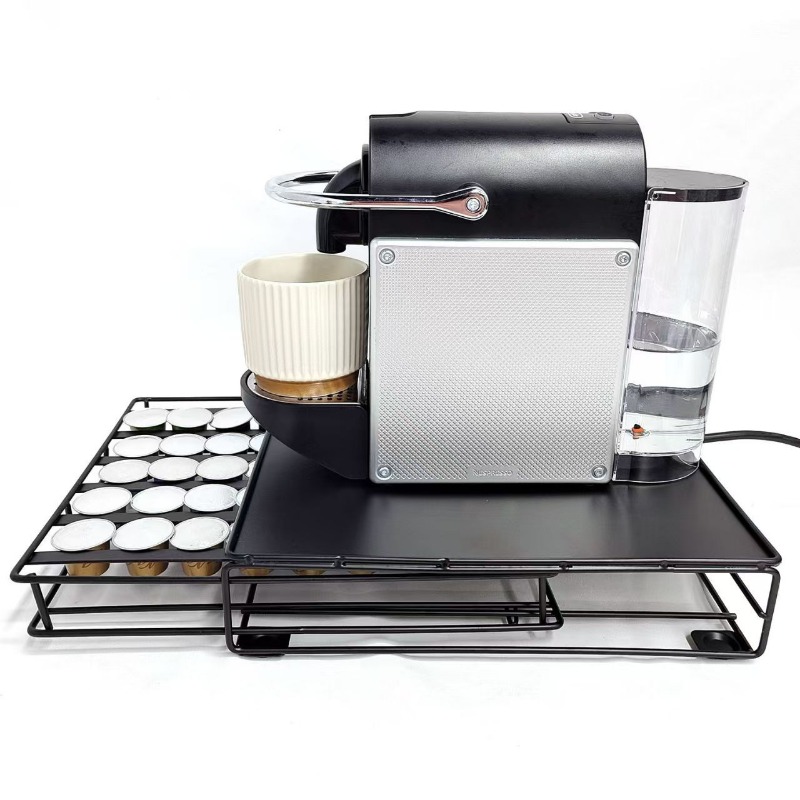 40 Granule Capsule Coffee Stor - Food Storage Drawers review and price