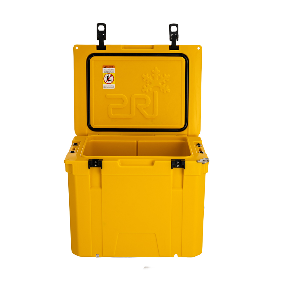 2024 45QT New Insulated Hard C - Food Storage For Camping review and price