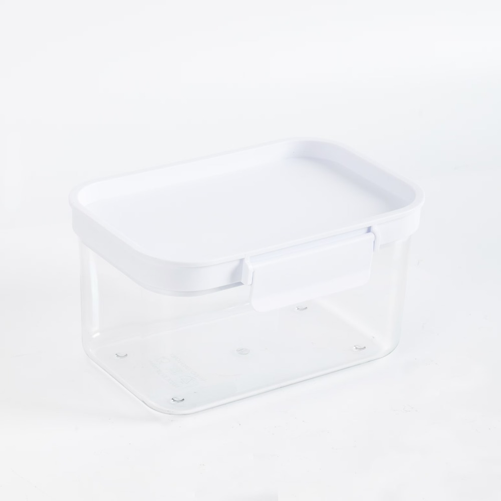 Small Rectangular Plastic Pant - Food Storage Small review and price