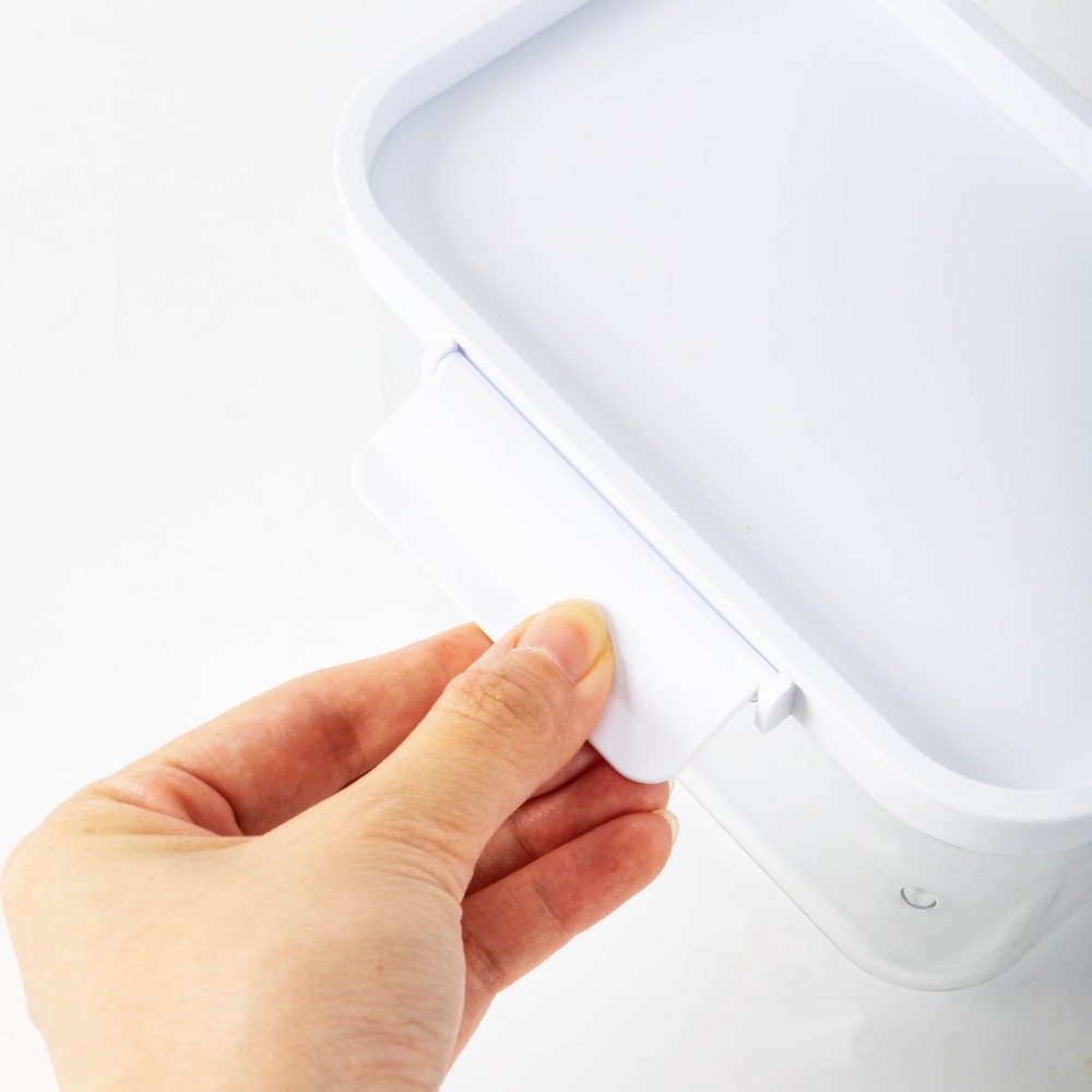 Small Rectangular Plastic Pant - Food Storage Small review and price