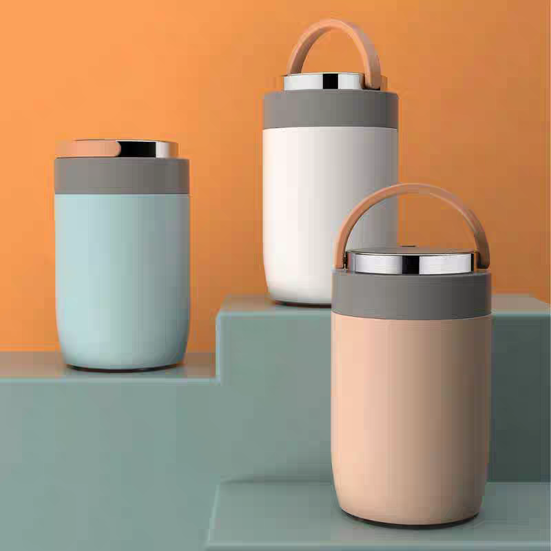 Hot Sales Stainless Steel Lunc - Food Storage Vacuum review and price