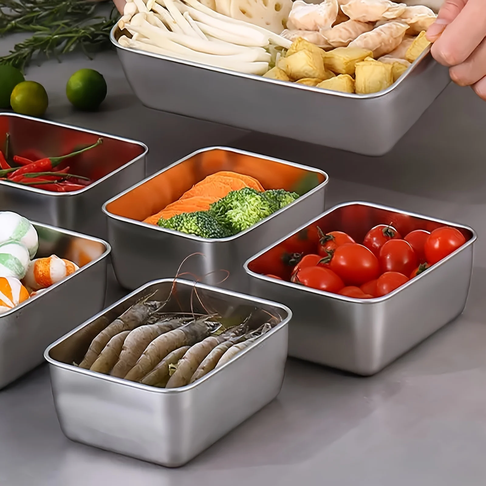 Stainless Steel Food Storage C - Food Storage For Camping review and price