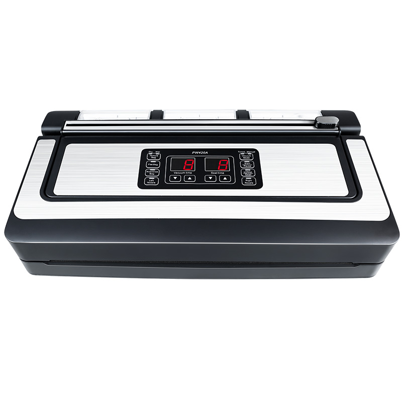 Kitchen Vacuum Food Preservati - Food Storage Vacuum review and price