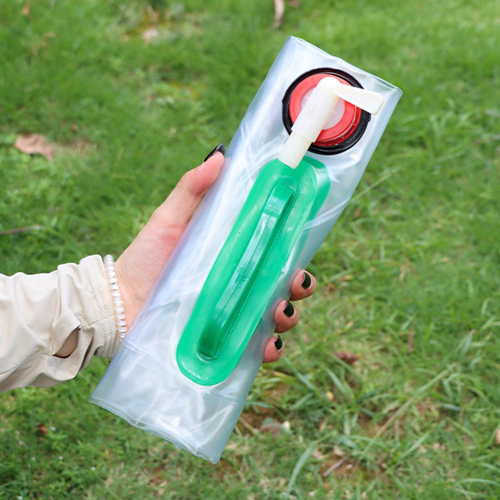 Potable Water Storage Containe - Food Storage For Camping review and price