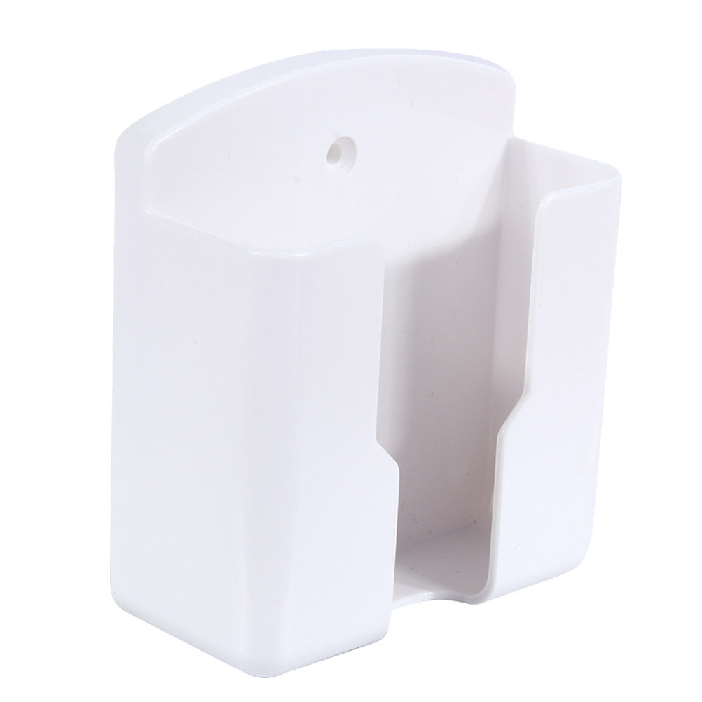 1Pcs Wall Hanging Phone Chargi - Food Storage Box review and price