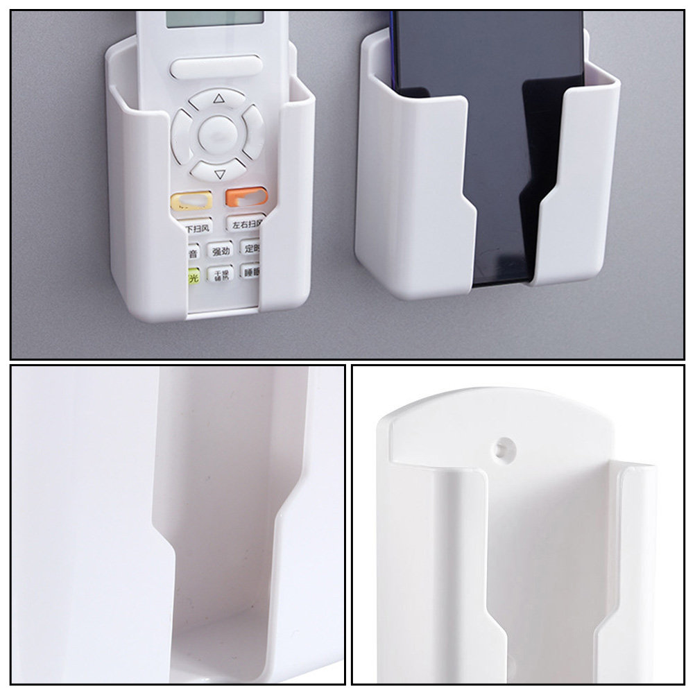 1Pcs Wall Hanging Phone Chargi - Food Storage Box review and price