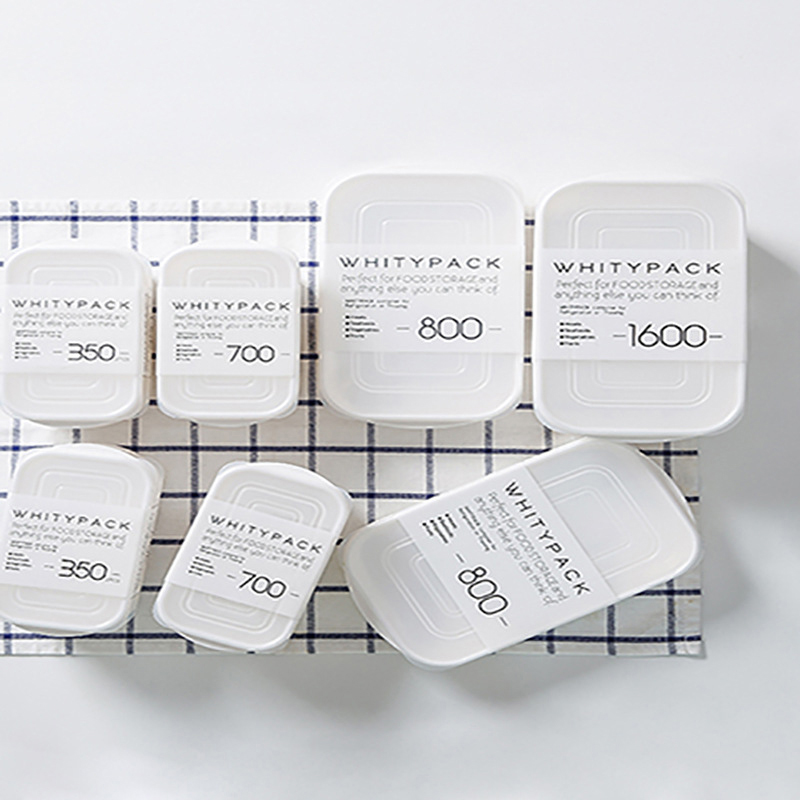 Japanese Meat Packaging Box Fo - Food Storage Freezer review and price