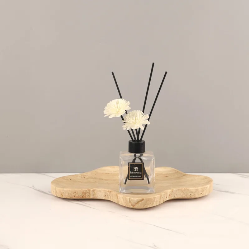 Irregular Art Light Yellow Cav - Food Storage Yellowstone review and price