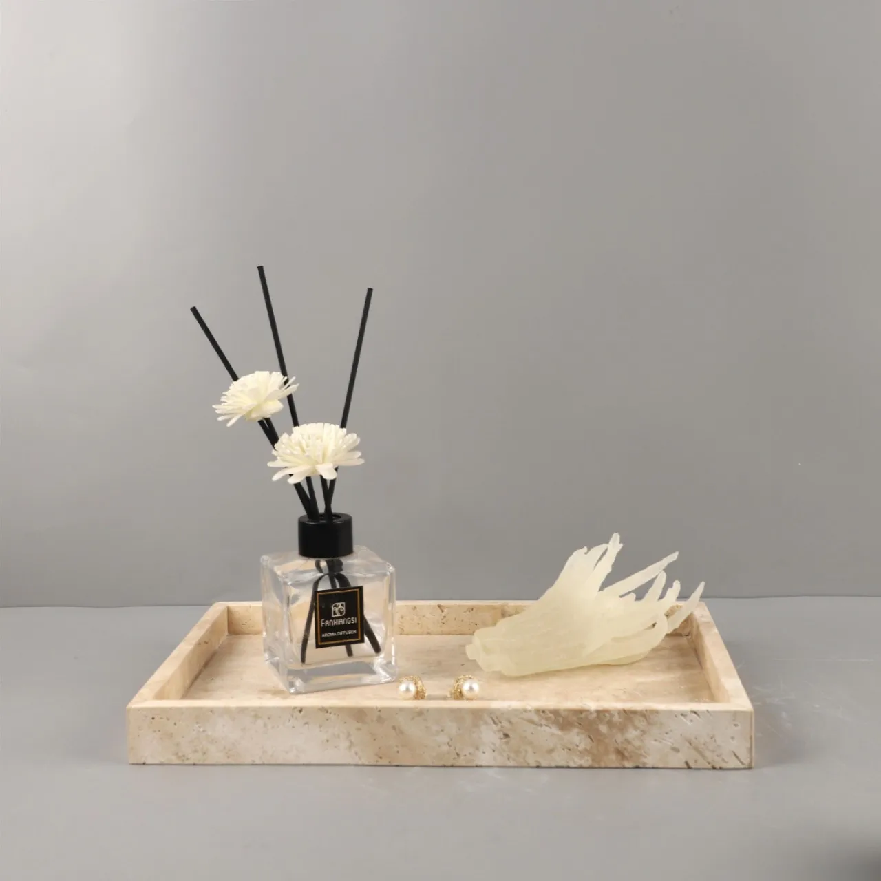 Irregular Art Light Yellow Cav - Food Storage Yellowstone review and price