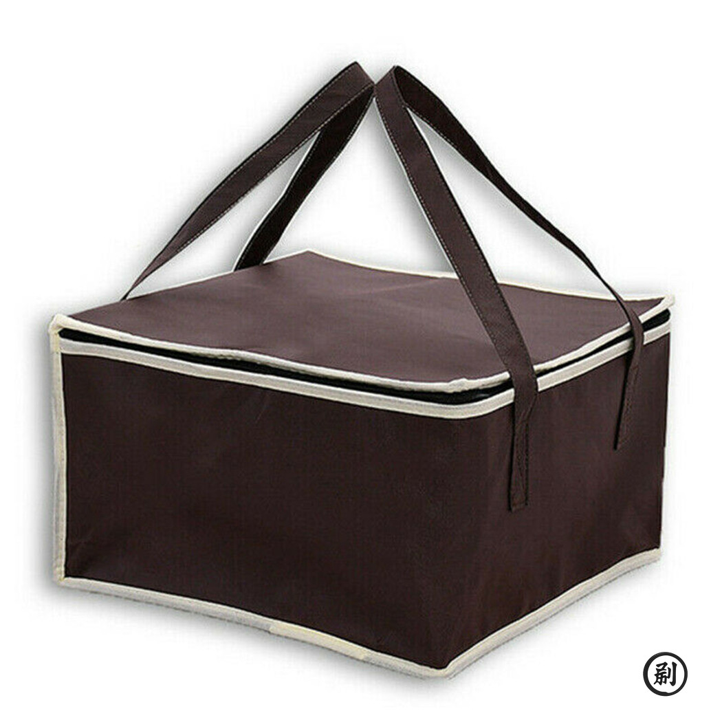 Waterproof Insulated Food Bag  - Food Storage To Keep Warm review and price