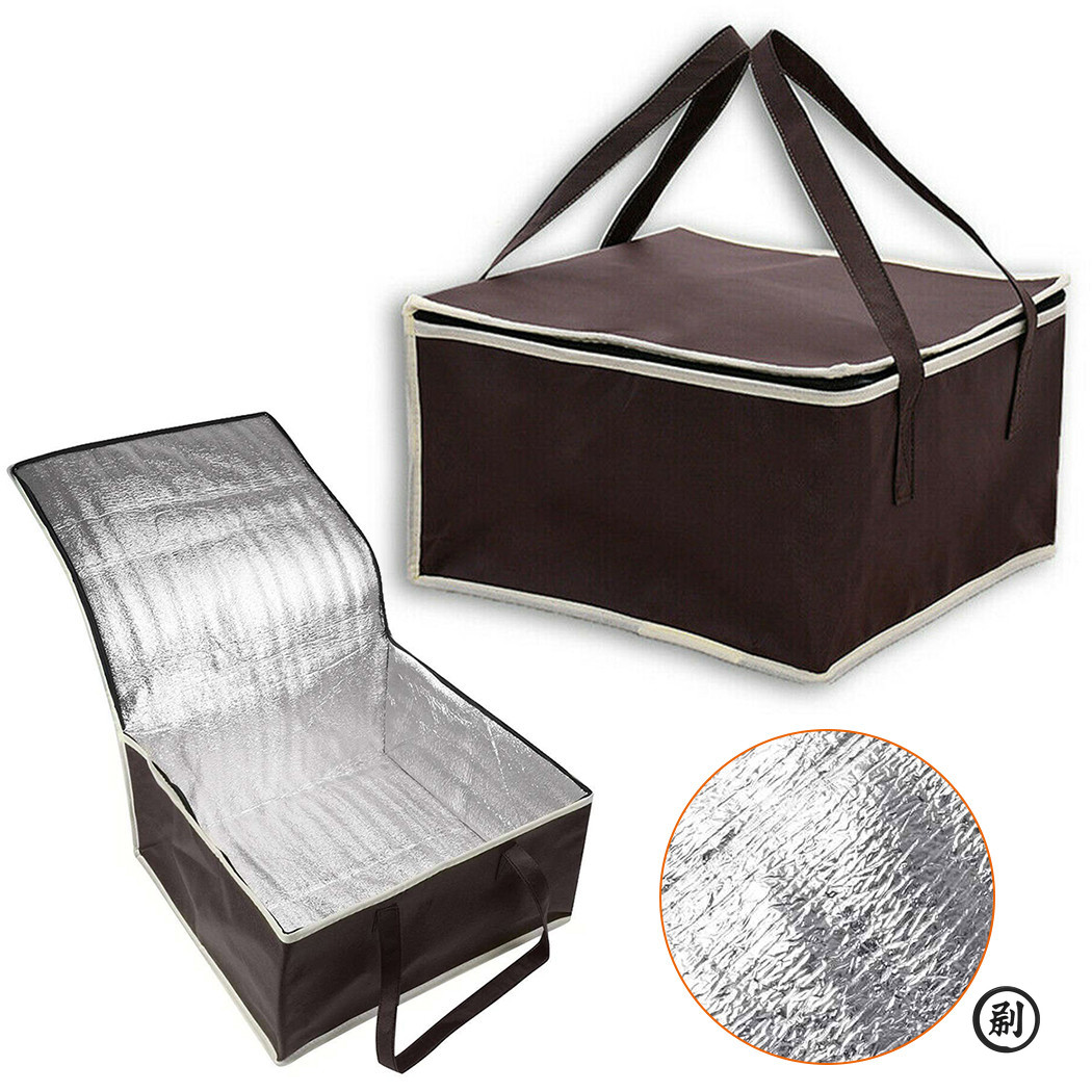 Waterproof Insulated Food Bag  - Food Storage To Keep Warm review and price