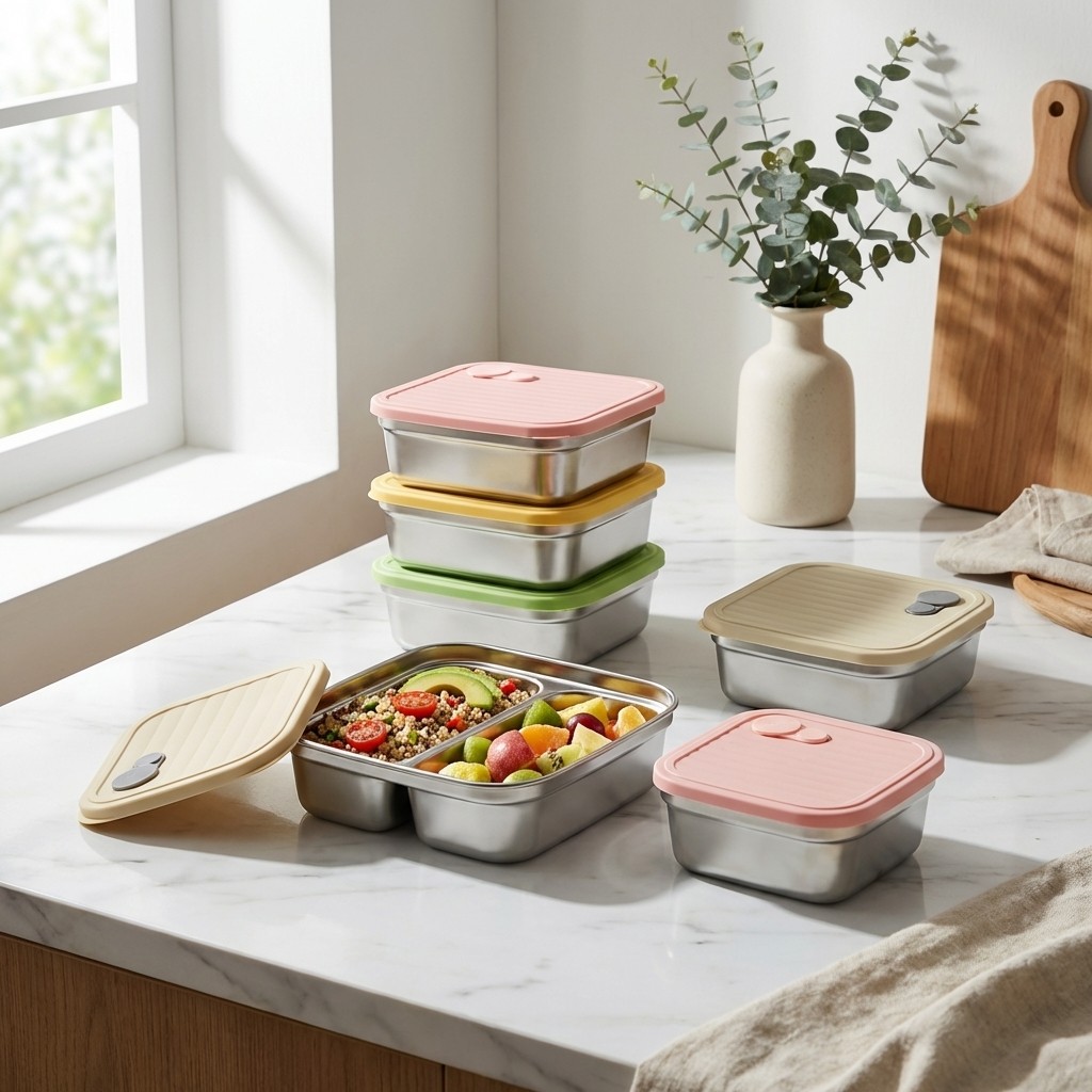 Fruit Vegetable Storage Contai - Food Storage Freezer review and price