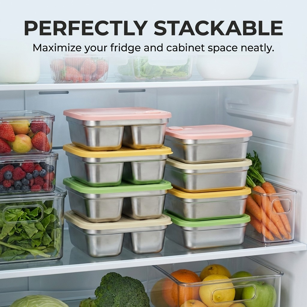 Fruit Vegetable Storage Contai - Food Storage Freezer review and price