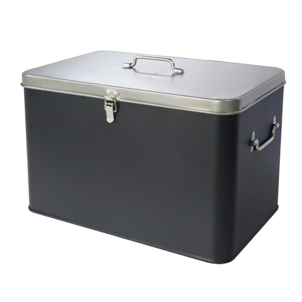 Large Capacity Storage Box Wit - Food Storage Locker review and price