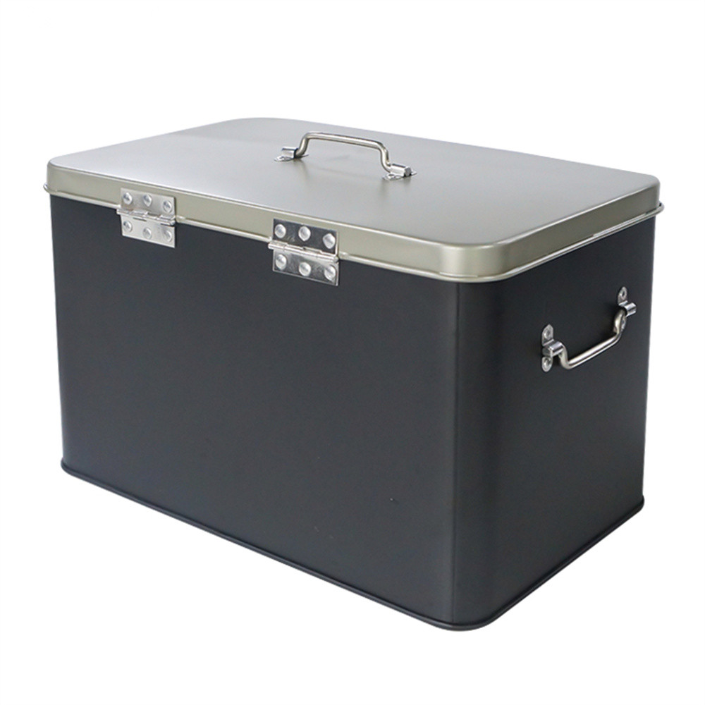Large Capacity Storage Box Wit - Food Storage Locker review and price