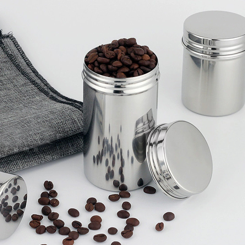 Airtight Container Stainless S - Food Storage Small review and price