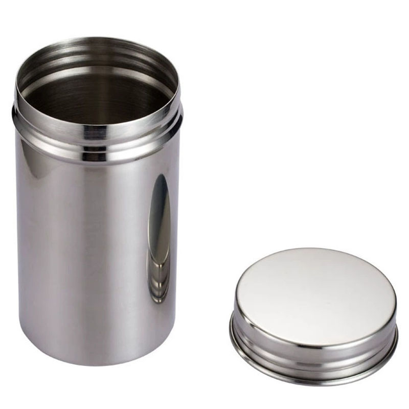 Airtight Container Stainless S - Food Storage Small review and price