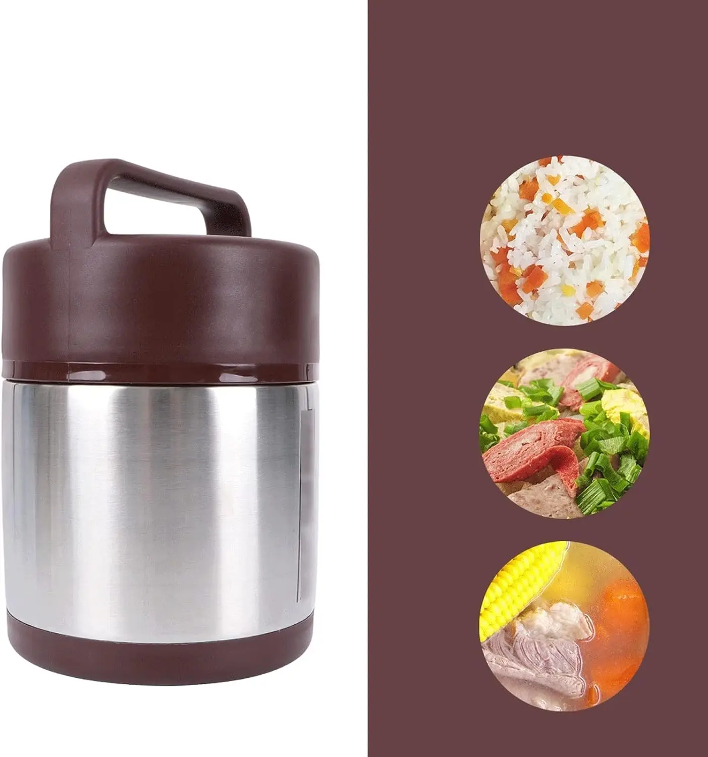bento lunch box for adults Lar - Food Storage Vacuum review and price