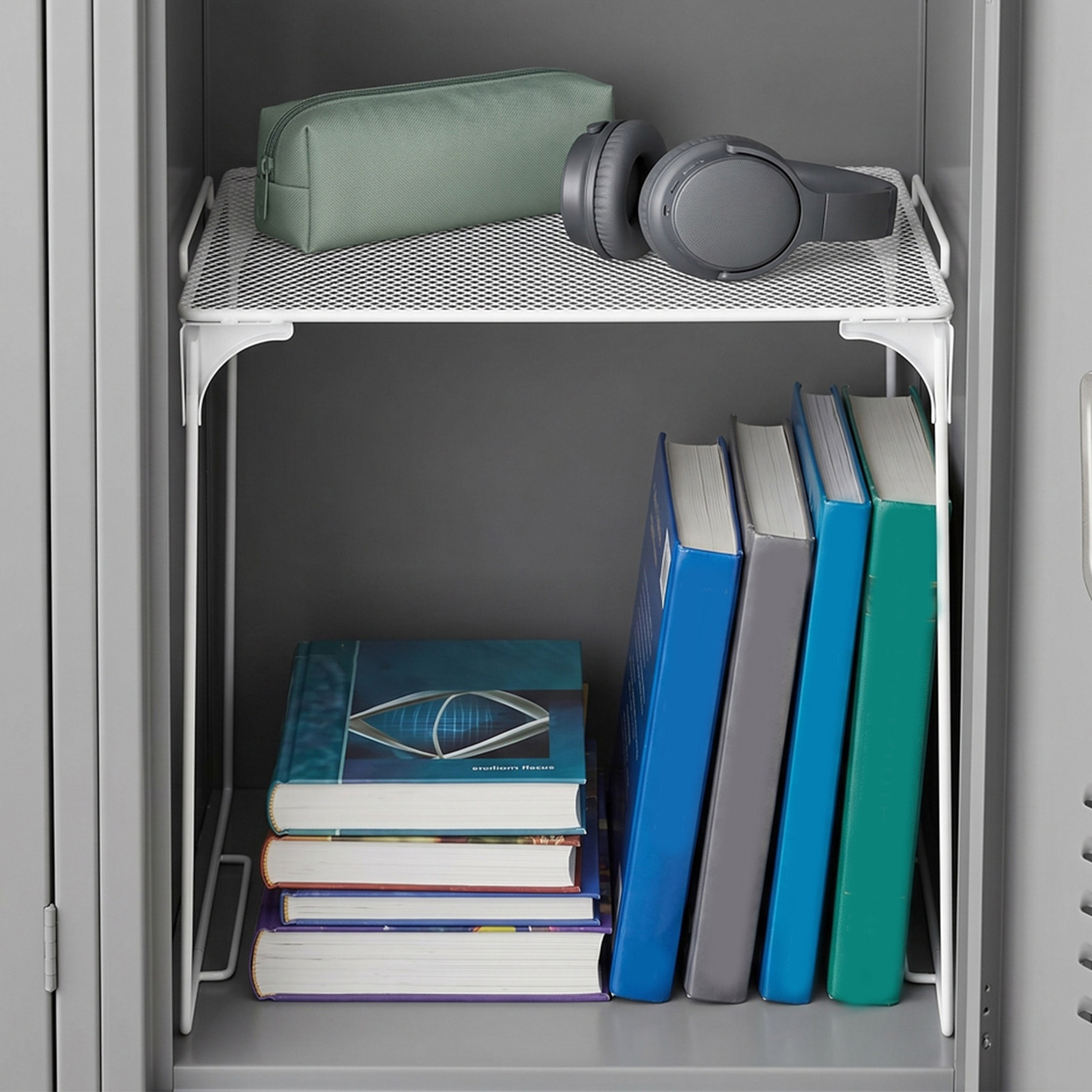 2Pcs Stackable Mesh Cabinet Or - Food Storage Locker review and price