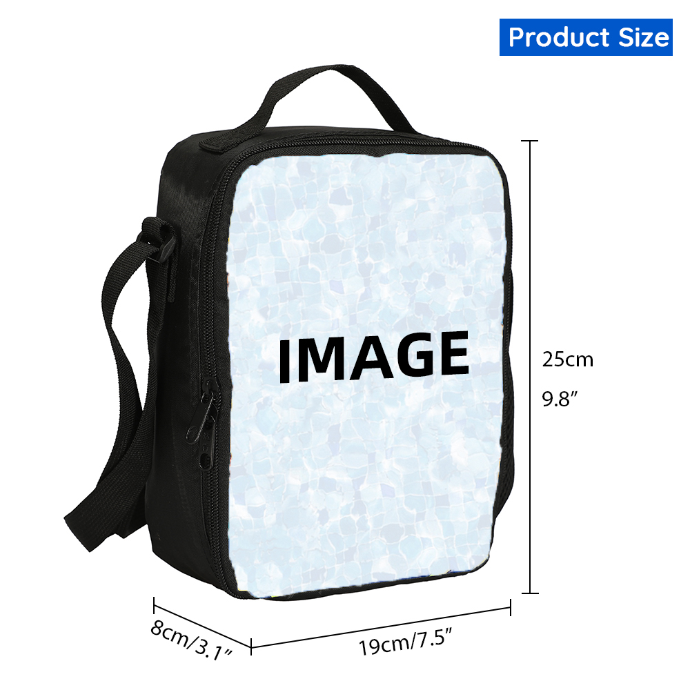 Lunch Bags L-Lamin Yamal Food  - Food Storage Keep Warm review and price