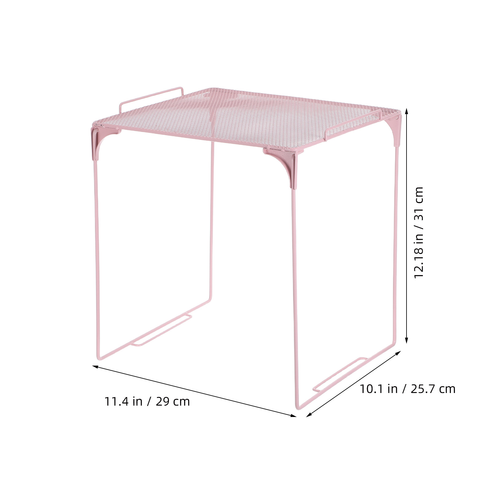 Pink Stackable Metal Locker Sh - Food Storage Locker review and price