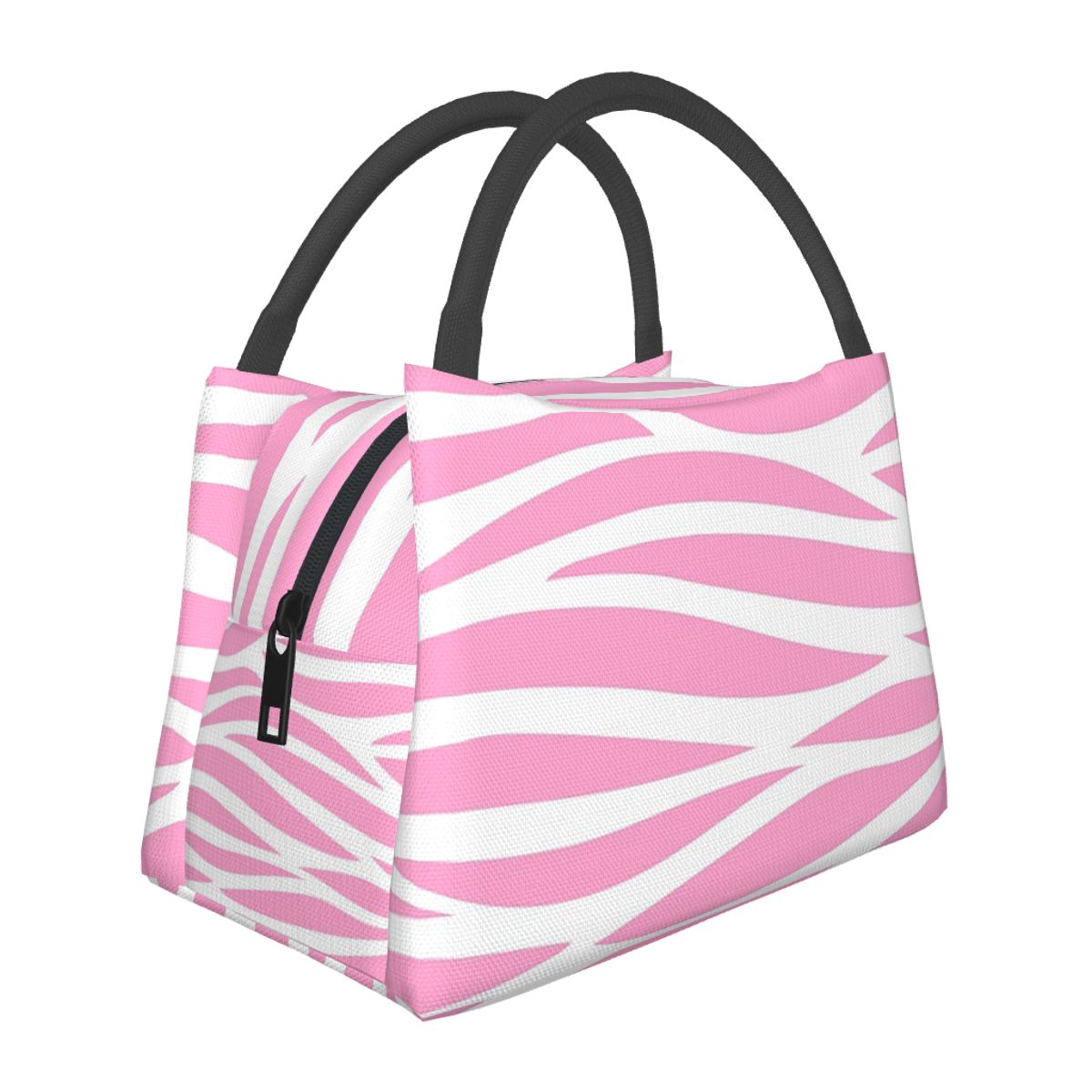 Zebra Pattern Pink Zebra Strip - Zebra Food Storage review and price