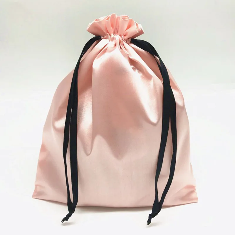 10PCS Custom Satin Extensions  - Zebra Food Storage review and price