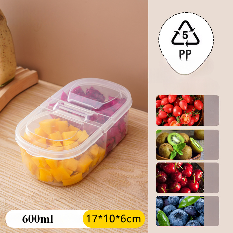10pcs/4pcs/1pc Portable Lunch  - Food Storage For Camping review and price