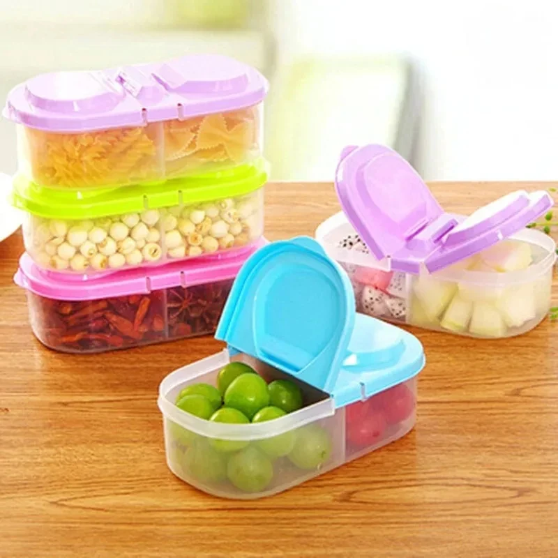 10pcs/4pcs/1pc Portable Lunch  - Food Storage For Camping review and price