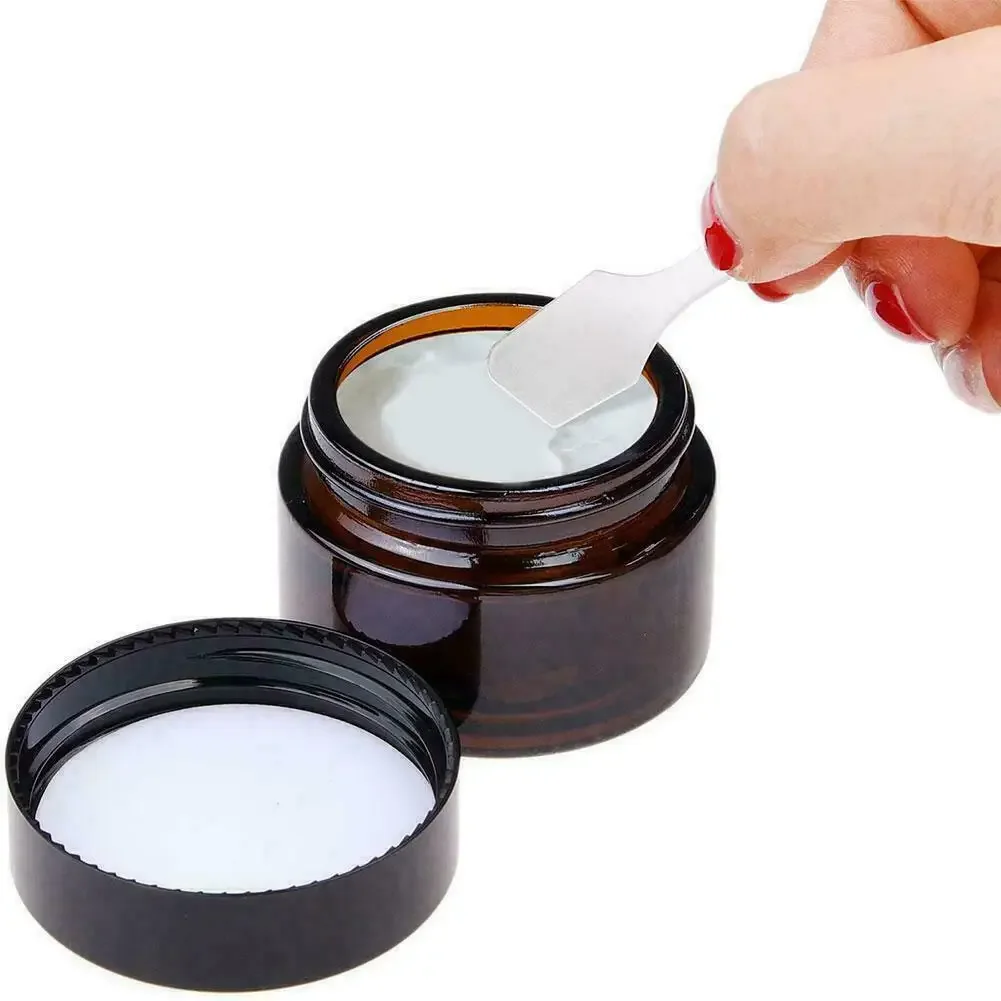 2pcs 5ml/10ml/15ml/20ml/30ml/5 - Food Storage Set Glass review and price