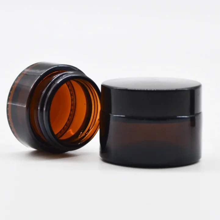 2pcs 5ml/10ml/15ml/20ml/30ml/5 - Food Storage Set Glass review and price