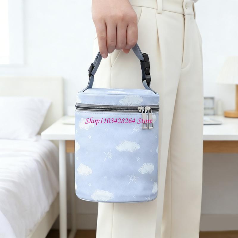  Baby Bottle Carry Bag With He - Food Storage To Keep Warm review and price