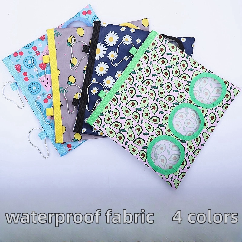 Rabbit Hay Bag 2/3 Holes Hangi - Food Storage Small review and price