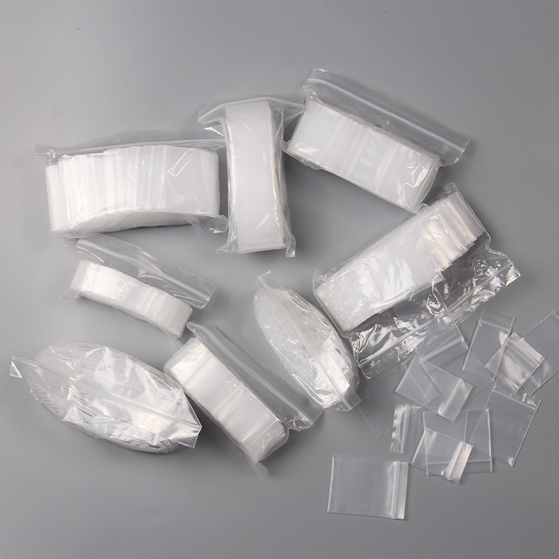 Mini Zip Lock Bags, Plastic Pa - Food Storage Locker review and price