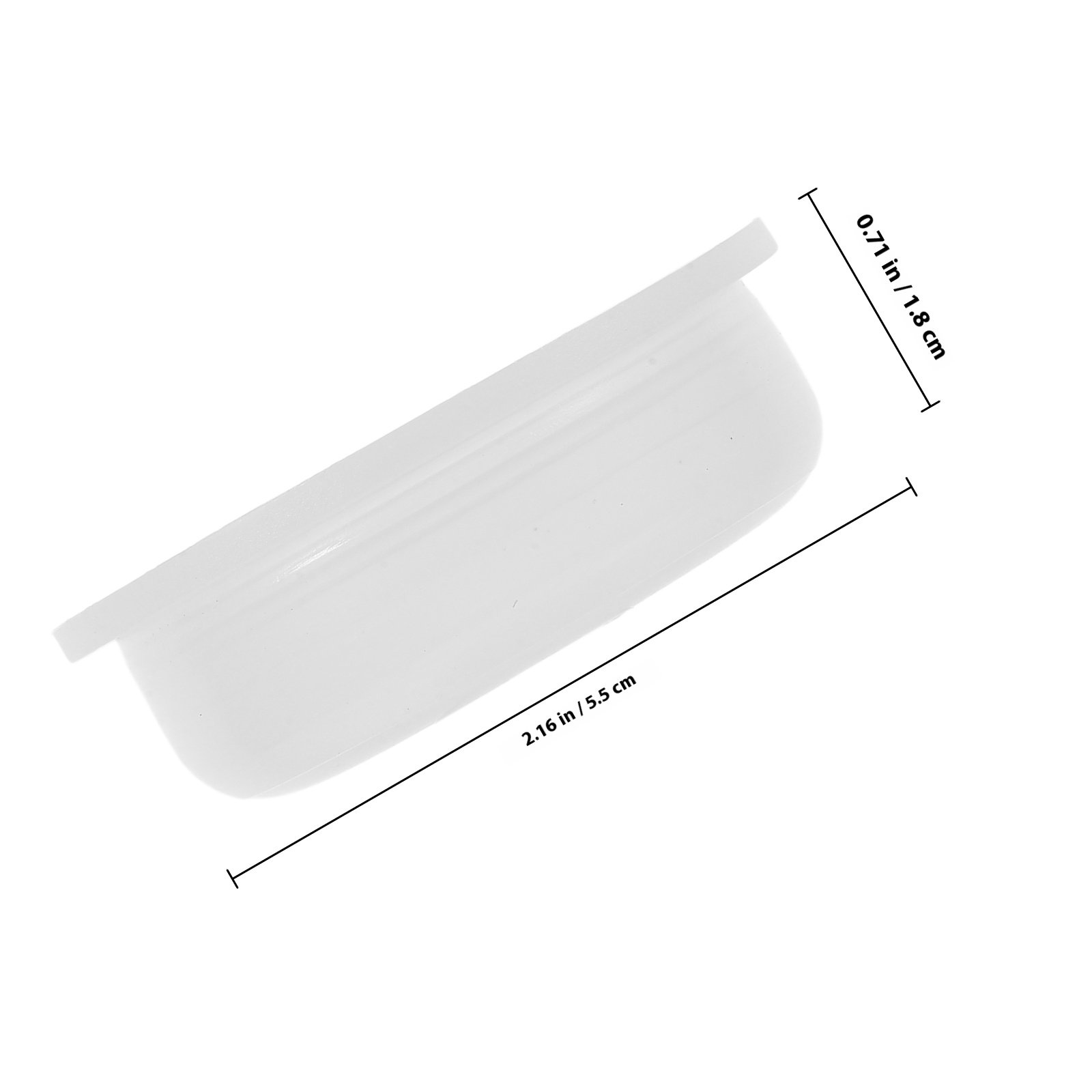 10Pcs Plastic Chemical Storage - Food Storage Plastic review and price
