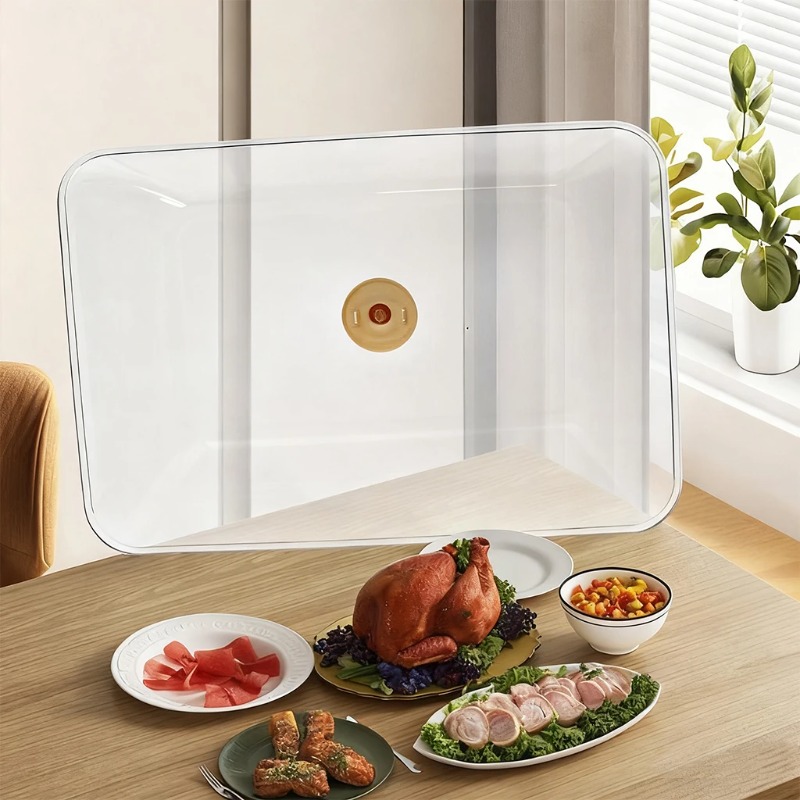 WORTHBUY Reusable Plastic Food - Food Storage Plastic review and price