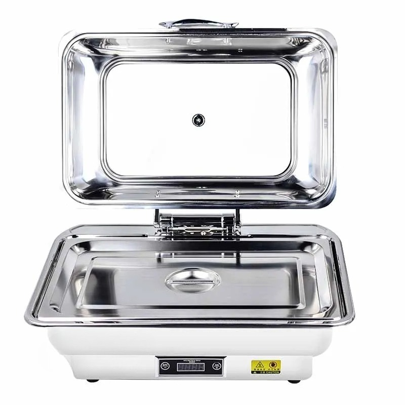 Stainless Steel Digital Electr - Food Storage To Keep Warm review and price