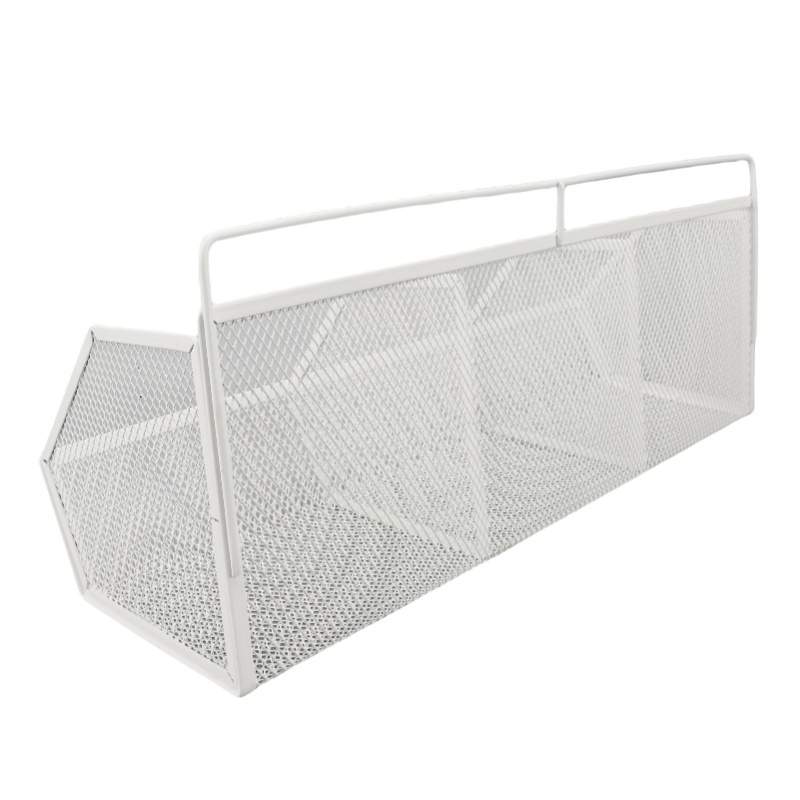 Hanging Kitchen Basket Adhesiv - Food Storage Small review and price