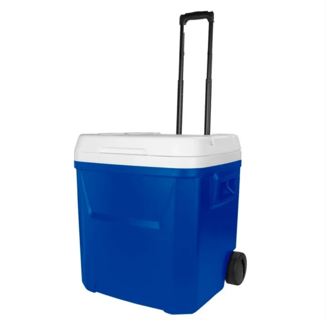 60 QT Blue Laguna Wheeled Hard - Food Storage For Camping review and price