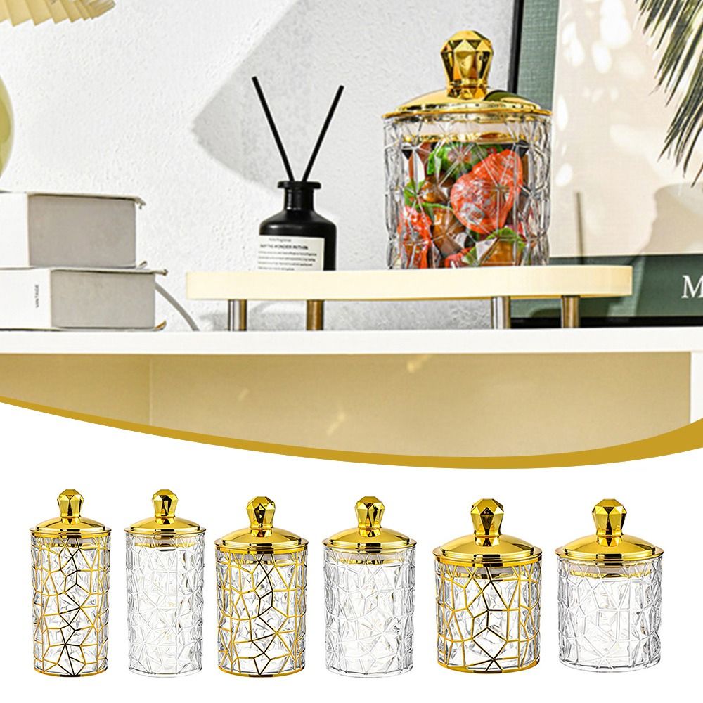 Transparent Food Storage Pots  - Food Storage Box review and price